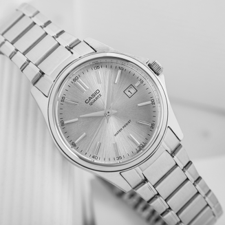 Zegarek Damski CASIO LTP-1183A-7ADF + BOX - 4