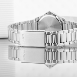 Zegarek Damski CASIO LTP-1183A-7ADF + BOX - 6