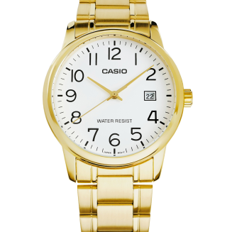 Zegarek Męski CASIO MTP-V002G-7B2UDF + BOX - 6