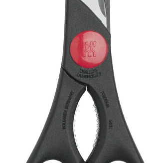  Set of 2 knives + scissors Zwilling Four Star - 4