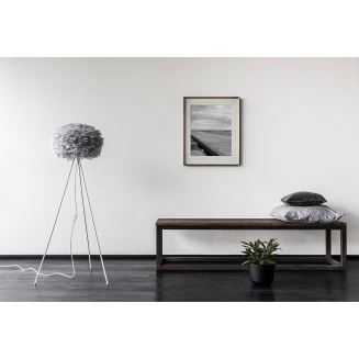 Lamp Umage EOS light grey 45 cm - 6