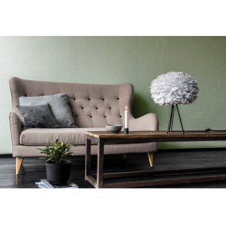 Lamp Umage EOS light grey 45 cm - 7