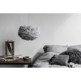 Lamp Umage EOS light grey 45 cm - 3