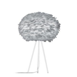 Lamp Umage EOS light grey 45 cm - 9
