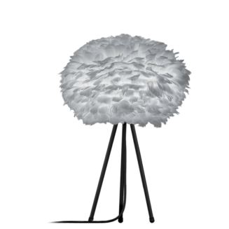 Lamp Umage EOS light grey 45 cm - 10