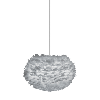 Lamp Umage EOS light grey 45 cm - 11