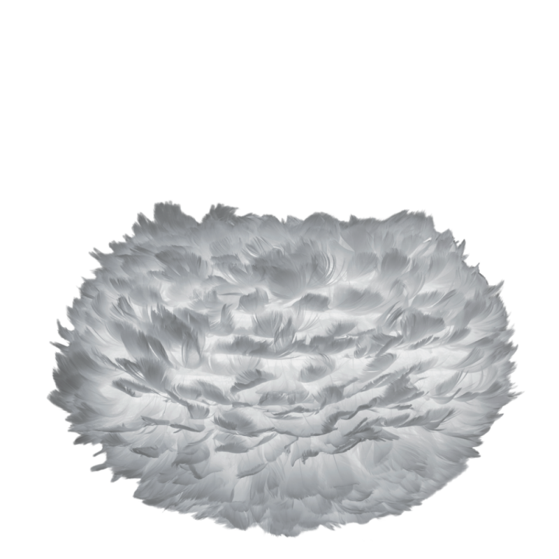 Lamp Umage EOS light grey 45 cm