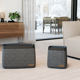 Stadler Form Karl Big air humidifier | BUY CHEAPER WITH A DISCOUNT CODE - 8