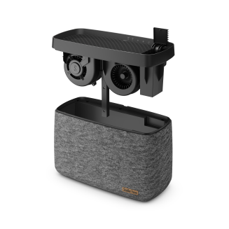 Stadler Form Karl Big air humidifier | BUY CHEAPER WITH A DISCOUNT CODE - 9