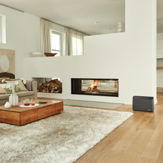 Stadler Form Karl Big air humidifier | BUY CHEAPER WITH A DISCOUNT CODE - 11