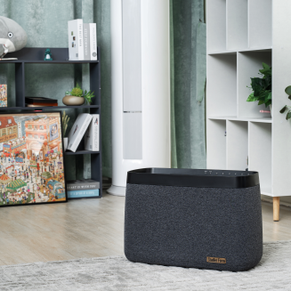 Stadler Form Karl Big air humidifier | BUY CHEAPER WITH A DISCOUNT CODE - 3