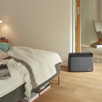 Stadler Form Karl Big air humidifier | BUY CHEAPER WITH A DISCOUNT CODE - 10