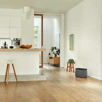 Stadler Form Karl Big air humidifier | BUY CHEAPER WITH A DISCOUNT CODE - 4