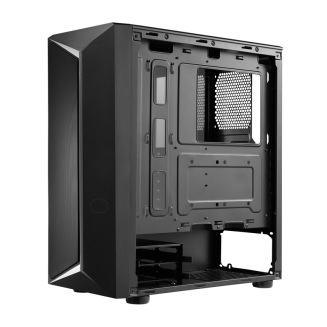 Obudowa do komputera Cooler Master CMP510 ARGB (czarna) - 2