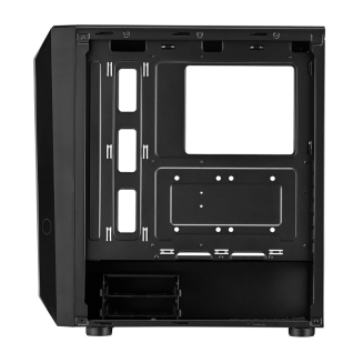 Obudowa do komputera Cooler Master CMP510 ARGB (czarna) - 8