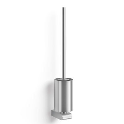 Zack Atore hanging toilet brush, matt