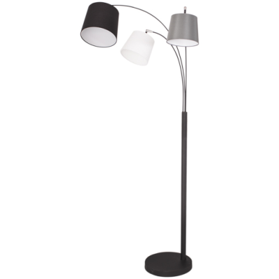  By Rydens Foggy floor lamp 3-l H175cm | BUY CHEAPER WITH A DISCOUNT CODE