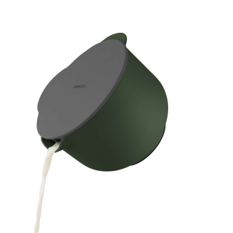  Eva Solo Mixing Bowl 2l - Ø17cm Green - 4