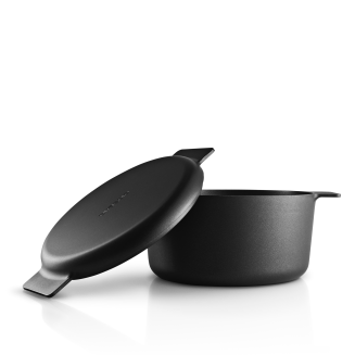 Garnek Eva Solo Nordic Kitchen 4.5l - Ø24 cm | CENA WINTER HYGGE - 3