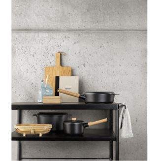  Eva Solo Nordic Kitchen pot 4.5l - Ø24 cm - 6