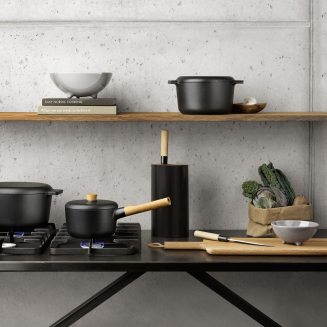  Eva Solo Nordic Kitchen pot 4.5l - Ø24 cm - 7