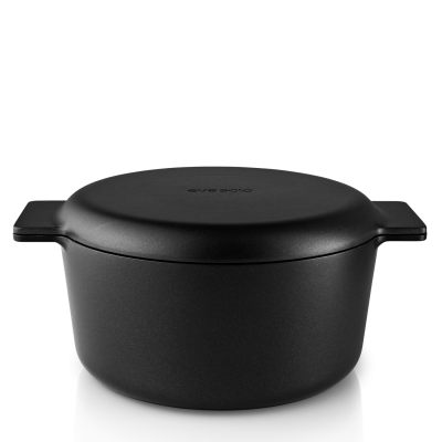  Eva Solo Nordic Kitchen pot 4.5l - Ø24 cm