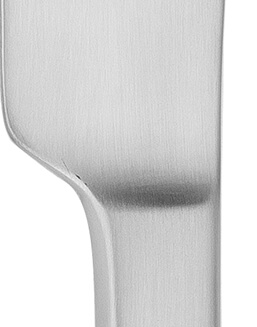 30-piece Ballarini Julietta matte cutlery set - 4