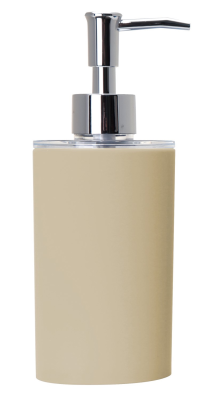  Sorema New Plus linen soap dispenser