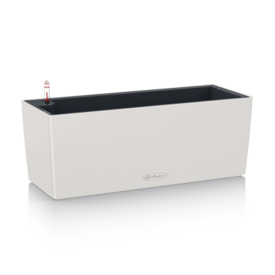  Lechuza Balconera Color 50 flowerpot | 80 light gray