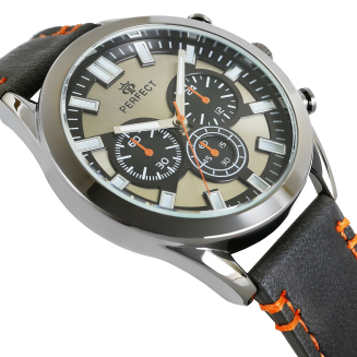 Zegarek Męski PERFECT W288-9 - 2