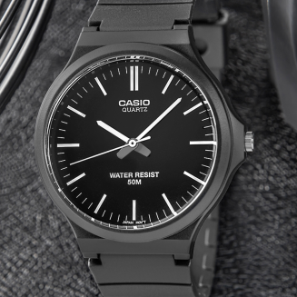 Zegarek Męski CASIO MW-240-1EVDF + BOX - 5