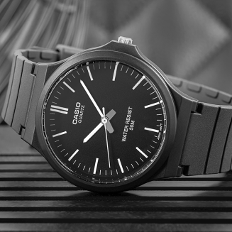 Zegarek Męski CASIO MW-240-1EVDF + BOX - 6