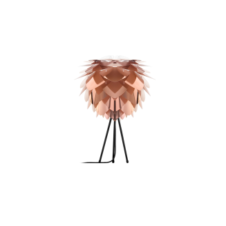  Umage Silvia White&Copper lamp 45 cm - 3