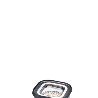  Set of 4 Gefu Pantry glass kitchen containers - 17