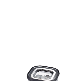  Set of 4 Gefu Pantry glass kitchen containers - 8