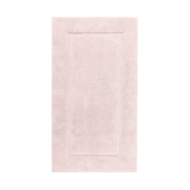  Graccioza Egoist Pearl bathroom rug