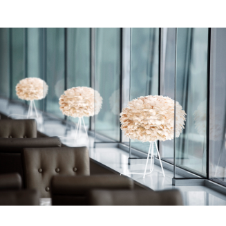  Umage EOS light brown lamp 45 cm - 13