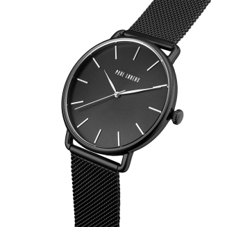 Zegarek Damski Paul Lorens PL13032B-1A1 + BOX - 2