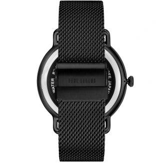 Zegarek Damski Paul Lorens PL13032B-1A1 + BOX - 3