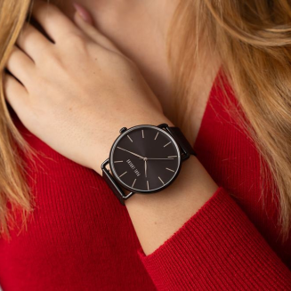 Zegarek Damski Paul Lorens PL13032B-1A1 + BOX - 4