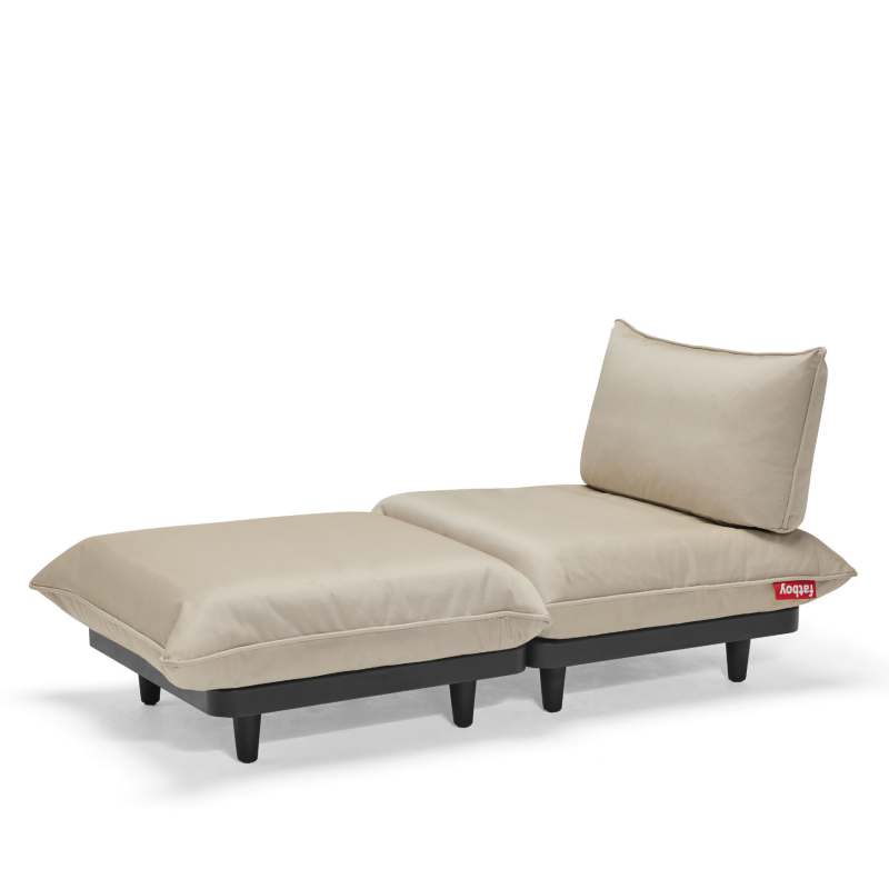 Leżak Fatboy Paletti Daybed Royal Brulee