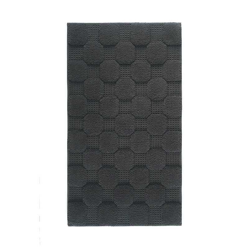  Graccioza Aura Storm bathroom rug