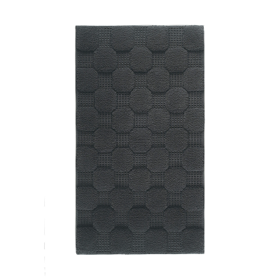  Graccioza Aura Storm bathroom rug