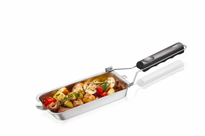  Gefu BBQ pan