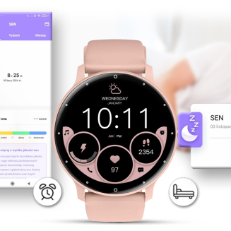 Smartwatch Gravity GT1-7 PRO - 13