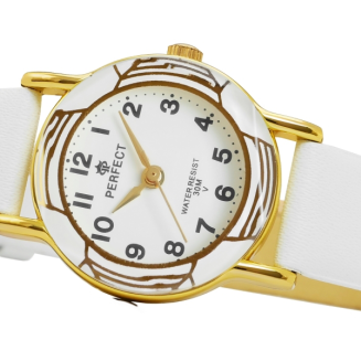 Zegarek Dziecięcy Komunijny Perfect  L248-4 - 4