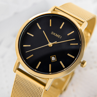 Zegarek Damski Skmei 1530GD + BOX - 7