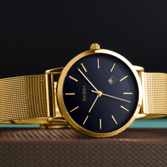 Zegarek Damski Skmei 1530GD + BOX - 6