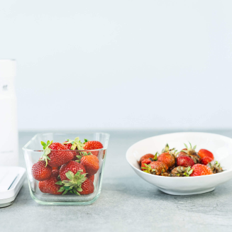  Zwilling Fresh & Save glass vacuum packaging starter kit - 5