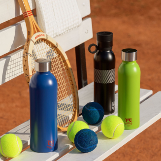 Butelka termiczna Casa Bugatti B BOTTLES Rose Gold Lux 800 ml - 7